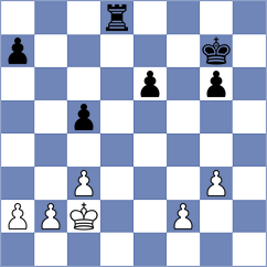 Turzo - Kollars (Chess.com INT, 2019)