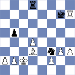 Macias Pino - Javornik (Prague CZE, 2024)