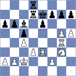 Venkatesh - Brodowski (Valencia ESP, 2025)