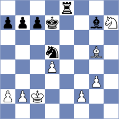 Kiseleva - Lai (chess.com INT, 2025)