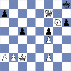 Seletsky - Goltsev (chess.com INT, 2024)