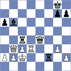Pranav - Sarana (chess.com INT, 2022)