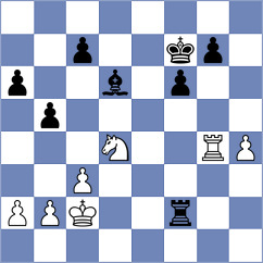 Salcedo - Paunovic (San Sebastian, 2007)