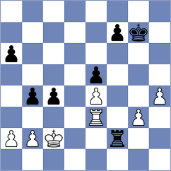 Caride Rodriguez - Fernandez Baniago (Asturias, 1999)