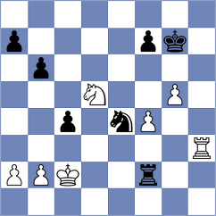 Mikheev - Babanov (Ashdod ISR, 2022)