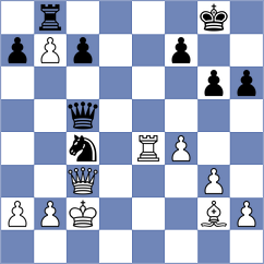 Bellissimo - Causo (chess.com INT, 2024)