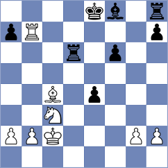 Martinovic - Blohberger (Austria AUT, 2025)