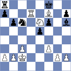 Namitbir - Montano Vicente (chess.com INT, 2025)
