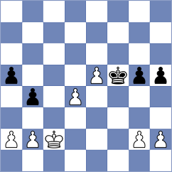 Velikanov - Bueno (chess.com INT, 2025)