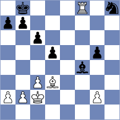 Janaszak - Georg (chess.com INT, 2024)