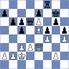 Muzychuk - Melia (New York USA, 2024)
