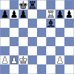 Lopez - Tristan (chess.com INT, 2024)