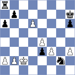 Meunier-Pion - Sahakyan (chess.com INT, 2024)