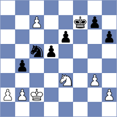 Roa Alonso - Andalon Gomez (Madrid, 2015)