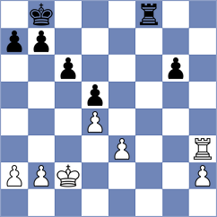 Takahashi - Quirke (Chesterfield MO USA, 2024)