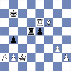 Vlassov - Moldovan (chess.com INT, 2025)