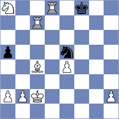 Morrison - Broux (Lichess.org INT, 2020)