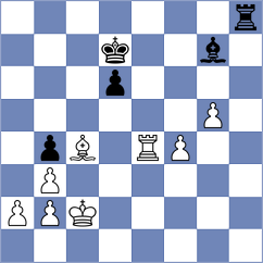 Mamedov - Gurbanov (Baku, 2004)