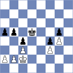 Georghiou - Nielsen (Thessaloniki, 1988)