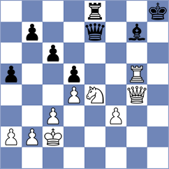 Andreikin - Terry (Chess.com INT, 2016)