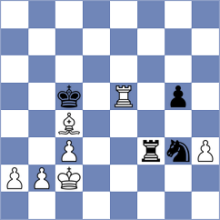 Richter - Bezold (Germany, 1991)