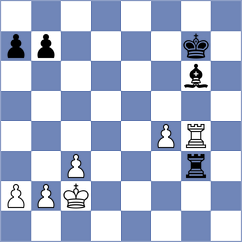 Michelakos - Bora (chess.com INT, 2024)