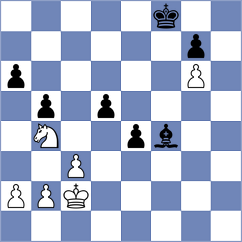 Sreyas - Vingris (chess.com INT, 2024)