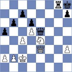 Moreira - Ferreira (chess.com INT, 2025)