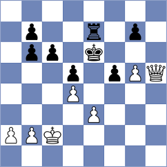 Donnelly - Kraemer (Bad Wildbad, 1993)