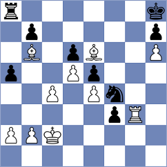 Ansh - De Souza (chess.com INT, 2023)