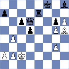 Davoodi - Zaheri (Chess.com INT, 2021)