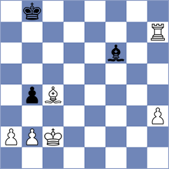 Lyons - Bansal (Turin, 2006)
