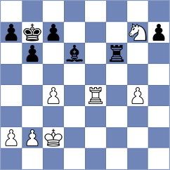 Kuznetsov - Belugin (Gorodets, 2015)