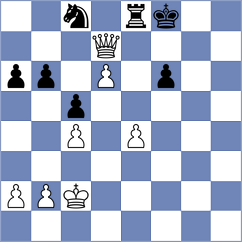Evers - Hilpert (Germany, 2012)