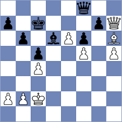 Nastore - Castillo Sevilla (chess.com INT, 2021)