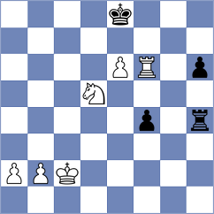Prada Villagrasa - Mangues Rubia (Barcelona ESP, 2023)