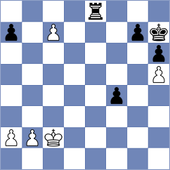 Tabernilla - Gkavardinas (chess.com INT, 2025)