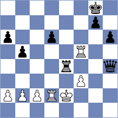 Turner - Sasikumar (Bolton ENG, 2024)