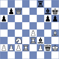 Bracamonte - Acuna (Roque Saenz Pena, 2003)
