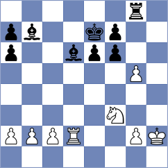 Doknjas - Carlsen (chess.com INT, 2025)