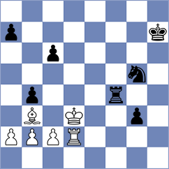 Toth - Hiwale (chess.com INT, 2025)