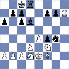 Vachier Lagrave - Orsoni (Quenza, 2011)