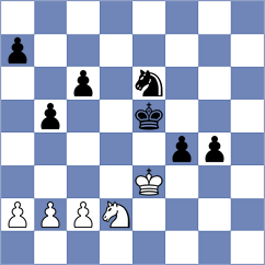 Abrahamyan - Devaev (chess.com INT, 2022)