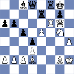 Bochnicka - Lopez (chess.com INT, 2025)