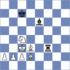 Robson - Zherebukh (Chess.com INT, 2017)