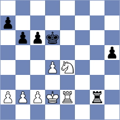 Torkkola - Mogirzan (Chess.com INT, 2021)
