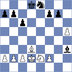 Luncescu - Pietersma (Maastricht, 2010)