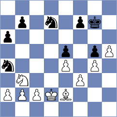 Dimitriu - Maier (Playchess.com INT, 2020)