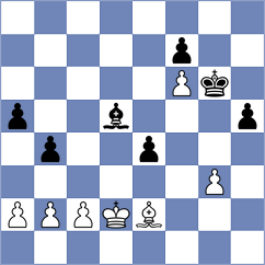 Filip - Bukreev (Paracin SRB, 2024)