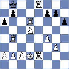 Renard - Lavergne (Vichy, 2000)